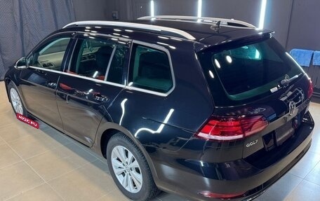 Volkswagen Golf VII, 2018 год, 1 490 000 рублей, 6 фотография