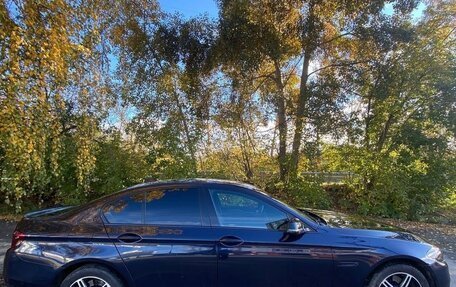 BMW 5 серия, 2014 год, 2 300 000 рублей, 3 фотография