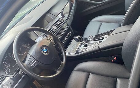 BMW 5 серия, 2014 год, 2 300 000 рублей, 5 фотография