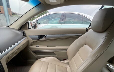 Mercedes-Benz E-Класс, 2011 год, 1 700 000 рублей, 11 фотография