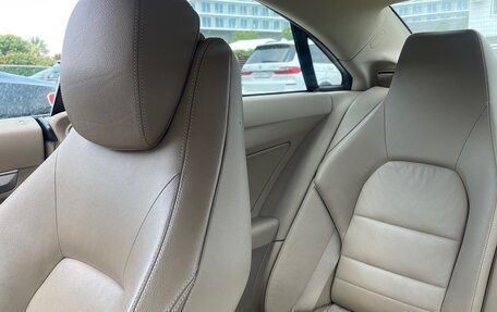 Mercedes-Benz E-Класс, 2011 год, 1 700 000 рублей, 15 фотография
