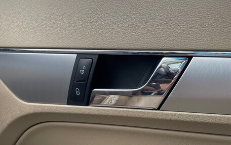 Mercedes-Benz E-Класс, 2011 год, 1 700 000 рублей, 13 фотография