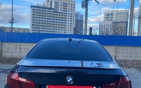 BMW 5 серия, 2014 год, 2 300 000 рублей, 2 фотография