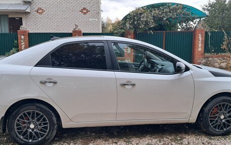 KIA Cerato III, 2012 год, 920 000 рублей, 4 фотография