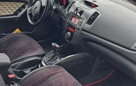 KIA Cerato III, 2012 год, 920 000 рублей, 3 фотография