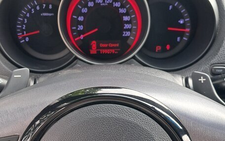 KIA Cerato III, 2012 год, 920 000 рублей, 8 фотография