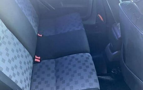 Ford Focus II рестайлинг, 2005 год, 450 000 рублей, 4 фотография