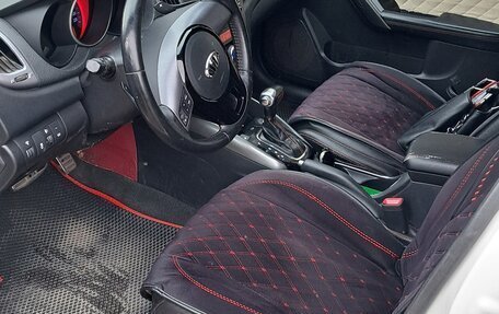 KIA Cerato III, 2012 год, 920 000 рублей, 6 фотография