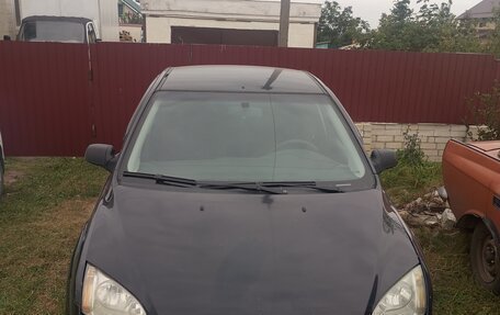 Ford Focus II рестайлинг, 2005 год, 450 000 рублей, 2 фотография