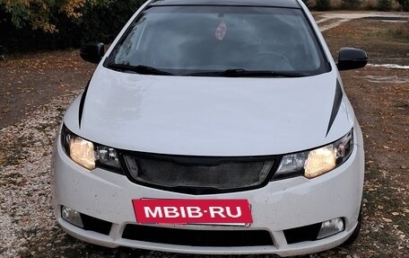 KIA Cerato III, 2012 год, 920 000 рублей, 5 фотография