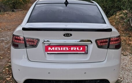KIA Cerato III, 2012 год, 920 000 рублей, 7 фотография