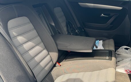 Volkswagen Passat CC I рестайлинг, 2012 год, 1 320 000 рублей, 10 фотография