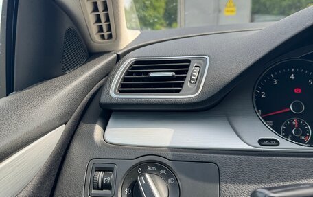Volkswagen Passat CC I рестайлинг, 2012 год, 1 320 000 рублей, 12 фотография