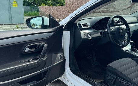 Volkswagen Passat CC I рестайлинг, 2012 год, 1 320 000 рублей, 7 фотография