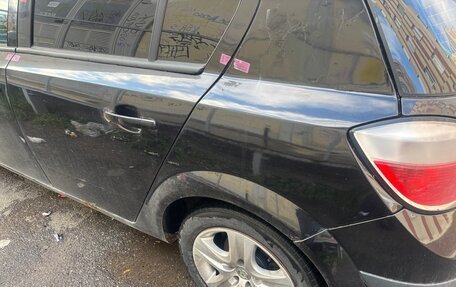 Opel Astra H, 2010 год, 400 000 рублей, 4 фотография