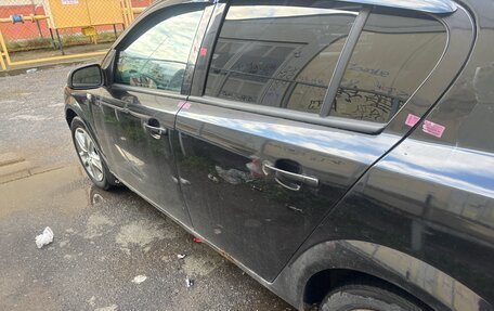 Opel Astra H, 2010 год, 400 000 рублей, 2 фотография