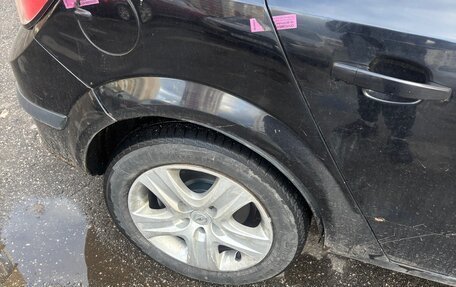 Opel Astra H, 2010 год, 400 000 рублей, 5 фотография