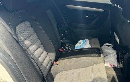 Volkswagen Passat CC I рестайлинг, 2012 год, 1 320 000 рублей, 11 фотография