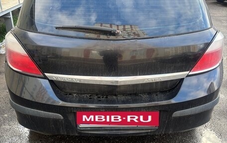 Opel Astra H, 2010 год, 400 000 рублей, 3 фотография
