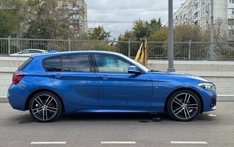 BMW 1 серия, 2019 год, 2 100 000 рублей, 6 фотография