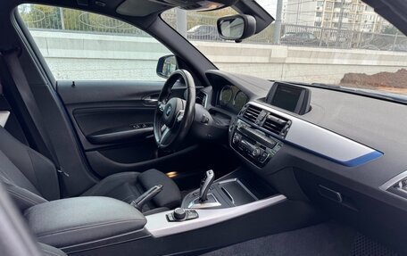 BMW 1 серия, 2019 год, 2 100 000 рублей, 7 фотография