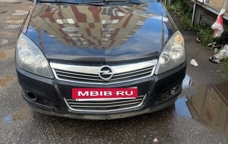 Opel Astra H, 2010 год, 400 000 рублей, 8 фотография