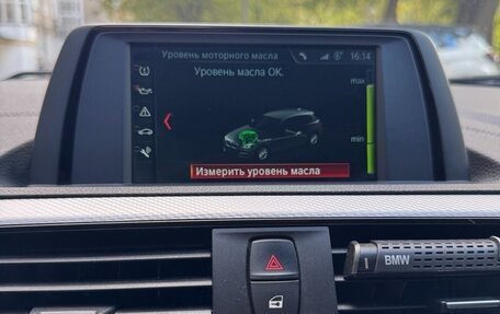 BMW 1 серия, 2019 год, 2 100 000 рублей, 14 фотография