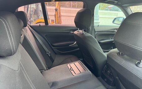 BMW 1 серия, 2019 год, 2 100 000 рублей, 11 фотография