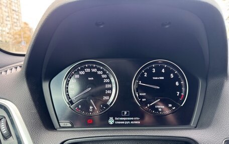 BMW 1 серия, 2019 год, 2 100 000 рублей, 13 фотография