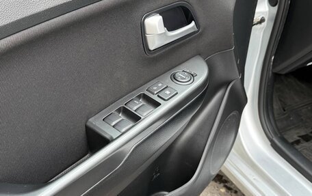 KIA Rio III рестайлинг, 2012 год, 750 000 рублей, 10 фотография
