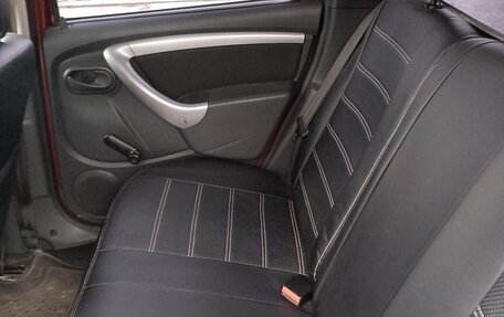 Renault Duster I рестайлинг, 2013 год, 660 000 рублей, 9 фотография