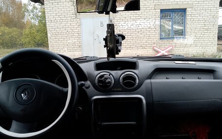 Renault Duster I рестайлинг, 2013 год, 660 000 рублей, 8 фотография