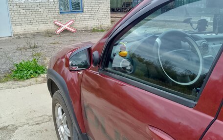 Renault Duster I рестайлинг, 2013 год, 660 000 рублей, 5 фотография