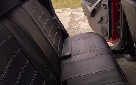 Renault Duster I рестайлинг, 2013 год, 660 000 рублей, 10 фотография