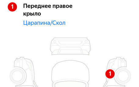 Renault Duster I рестайлинг, 2013 год, 660 000 рублей, 16 фотография