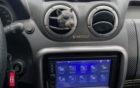 Renault Duster I рестайлинг, 2013 год, 660 000 рублей, 11 фотография