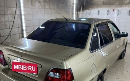 Daewoo Nexia I рестайлинг, 2011 год, 170 000 рублей, 4 фотография
