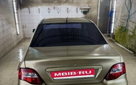 Daewoo Nexia I рестайлинг, 2011 год, 170 000 рублей, 3 фотография