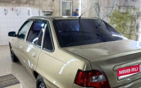 Daewoo Nexia I рестайлинг, 2011 год, 170 000 рублей, 7 фотография