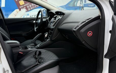 Ford Focus III, 2012 год, 650 000 рублей, 8 фотография
