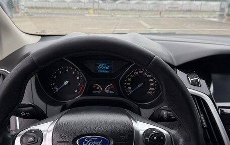 Ford Focus III, 2012 год, 650 000 рублей, 11 фотография