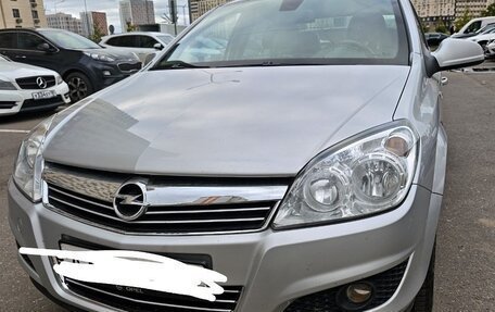 Opel Astra H, 2012 год, 749 000 рублей, 5 фотография