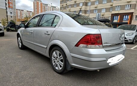 Opel Astra H, 2012 год, 749 000 рублей, 2 фотография