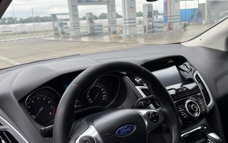 Ford Focus III, 2012 год, 650 000 рублей, 10 фотография