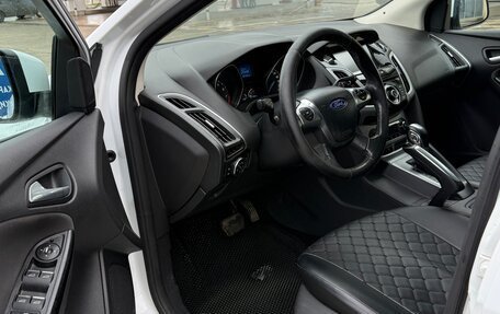 Ford Focus III, 2012 год, 650 000 рублей, 7 фотография