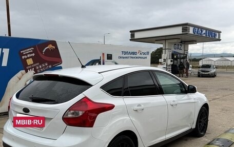 Ford Focus III, 2012 год, 650 000 рублей, 5 фотография