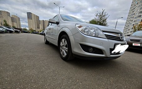 Opel Astra H, 2012 год, 749 000 рублей, 6 фотография