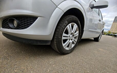 Opel Astra H, 2012 год, 749 000 рублей, 10 фотография
