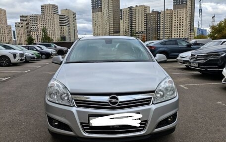Opel Astra H, 2012 год, 749 000 рублей, 11 фотография