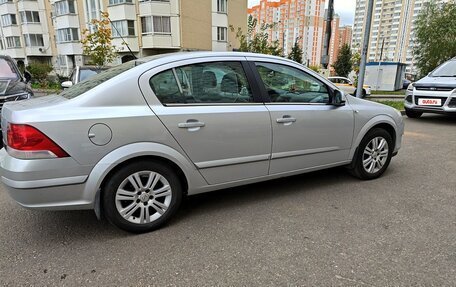 Opel Astra H, 2012 год, 749 000 рублей, 13 фотография